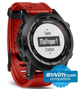 best running swimming watch