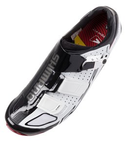 cycling shoes