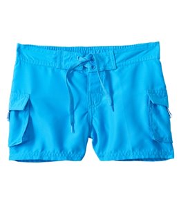 Girls Board Shorts