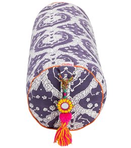 yoga bolsters cushions