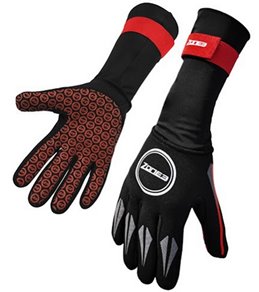 Triathlon Neoprene Gloves