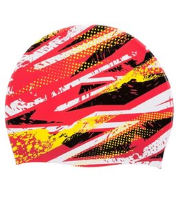 Open Water Swimming Cap