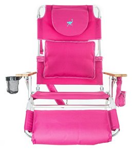 beach chairs
