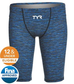 TYR Thresher Men's Tech Suit