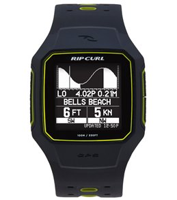surf tide watches