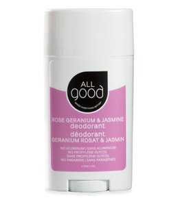 deodorant
