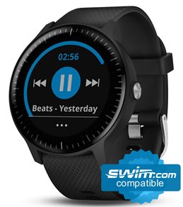 swimming watches