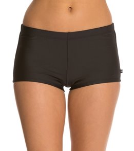 boy cut swimsuit bottoms