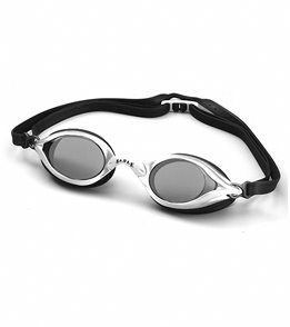 water gear prescription swim goggles