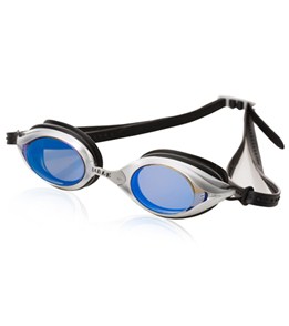 swimming goggles with power