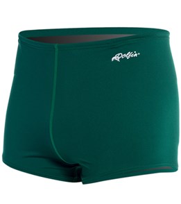 men's square leg swimwear