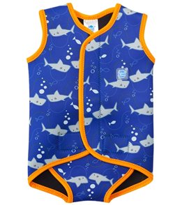 neoprene baby swimsuit