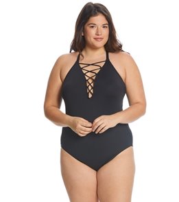 buy plus size swimwear online