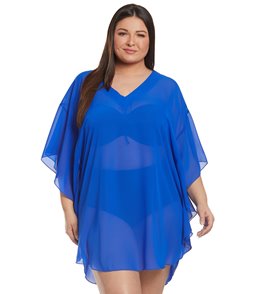 swim tunics plus size