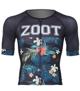 zoot cycling jersey