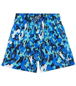 boys swim shorts sports direct