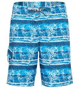 Dolfin Mens Uglies 9 Boardy Swim Trunks