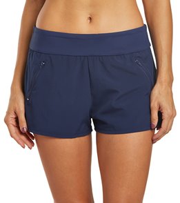 cute swim shorts womens