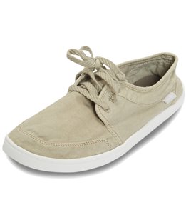 sanuk womens flats