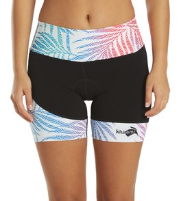 best women's triathlon shorts