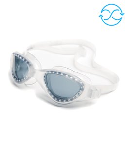 swim team goggles