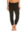 beyond yoga cozy fleece jogger