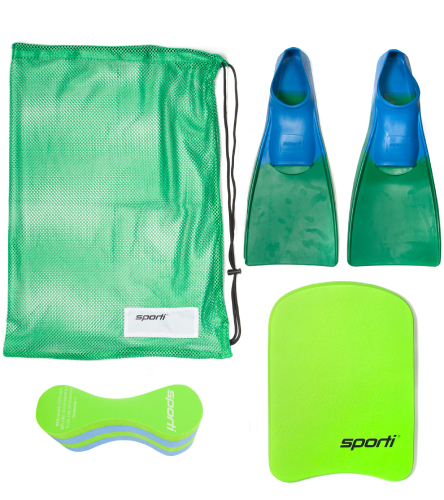 sporti swim gear