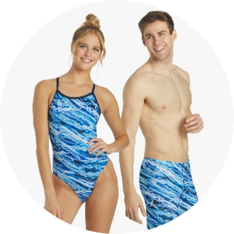 Swim Team