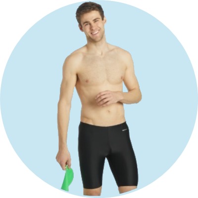 Men's Swimwear