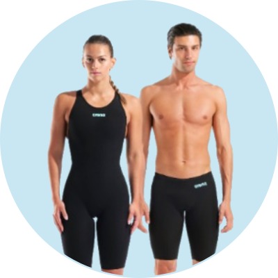 Tech Suits