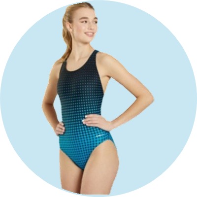 Swim Team Swimsuits