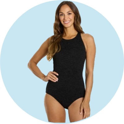Women's Water Aerobics Swimwear