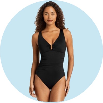 Women's Designer Swimwear