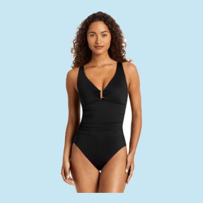 Women's Designer Swimwear