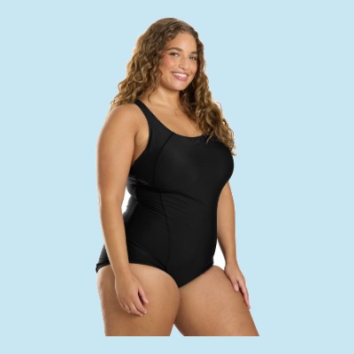 Women's Plus Size Swimwear