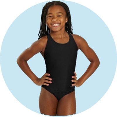 Kids' Swimwear