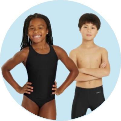 Kids' Swimwear