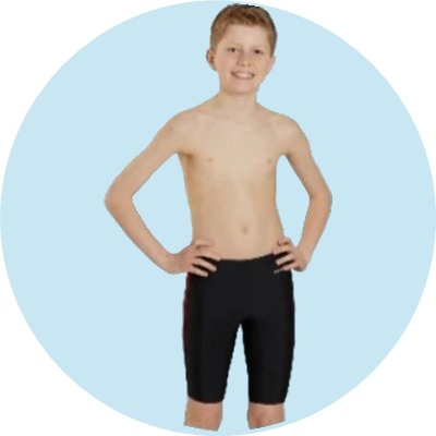 Boys' Swimwear
