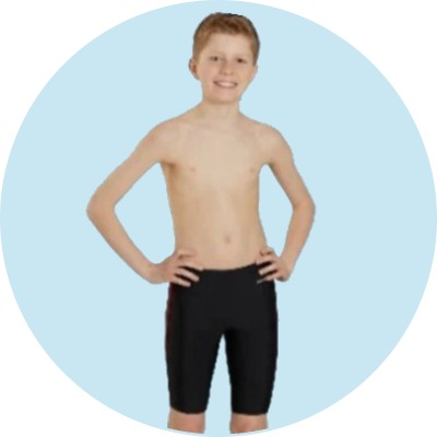 Boys' Swimwear
