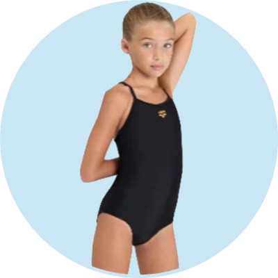 Girls' Swimwear