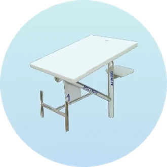 Starting Blocks & Backstroke Wedges 