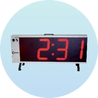 Timing Equipment