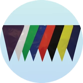 Backstroke Flags