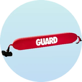 Rescue Tubes