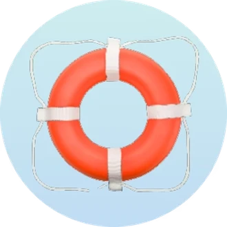Rings Buoys