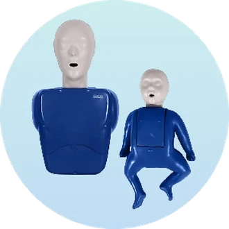 CPR Manikins