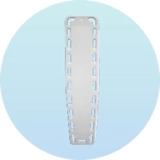 Spinal Equipment
