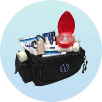 First Aid
