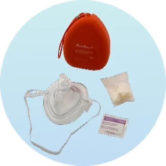 Rescue Masks