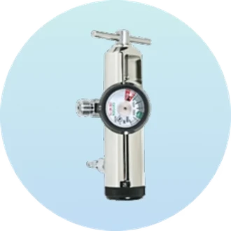 Oxygen Units